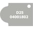 Оснастка SE SUPER Труба 25x2 R88 СтанкиСтарк 4300004 16