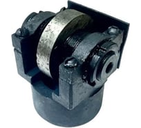 Державка для безалмазной правки шлифовальных кругов ДО-75 (5 дисков) ООО МПК "Технологические Инновации" 6800