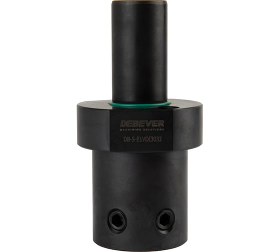 Держатель инструмента, VDI, E1-30x32 мм, серия Standard Debever Machining Solutions DB-S-E1VDI3032