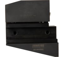 Держатель инструмента, VDI, B4-50x32x55 мм, серия Standard Debever Machining Solutions DB-S-B4VDI5032