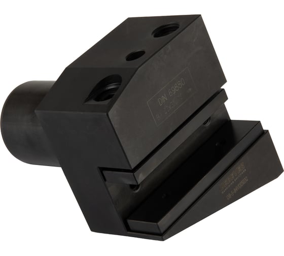Держатель инструмента, VDI, B4-50x32x55 мм, серия Standard Debever Machining Solutions DB-S-B4VDI5032