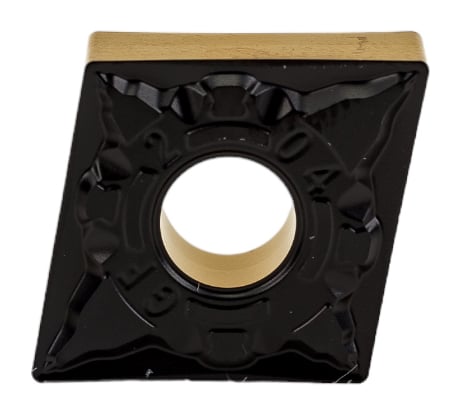 Пластина токарная по стали 10 шт/уп CNMG120404-GF HARDSTONE 4603312182288