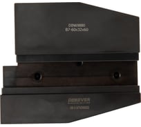 Держатель инструмента, VDI, B7-60x32x60 мм, серия Standard Debever Machining Solutions DB-S-B7VDI6032