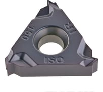Пластина резьбовая 10 шт/уп 16IR150ISO WS5125 HARDSTONE 4603312182479