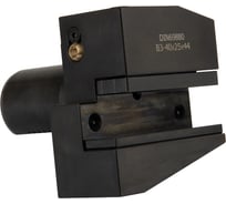 Держатель инструмента, VDI, B3-40x25x44 мм, серия Standard Debever Machining Solutions DB-S-B3VDI4025