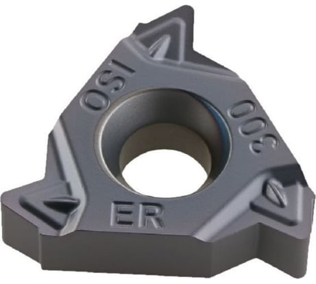 Пластина резьбовая 10 шт/уп 16ER300ISO HARDSTONE 4603312182233