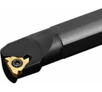 Резец резьбовой внутренний/державка SNR0016M16 SANT 4603312182356