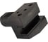 Держатель инструмента, VDI, B1-60x32x60 мм, серия Standard Debever Machining Solutions DB-S-B1VDI6032 3