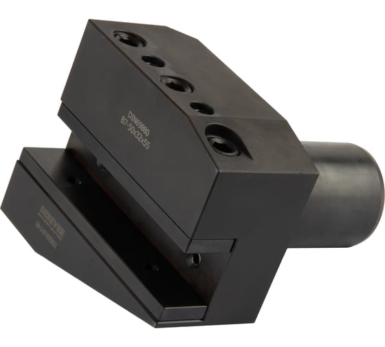 Держатель инструмента, VDI, B7-50x32x55 мм, серия Standard Debever Machining Solutions DB-S-B7VDI5032