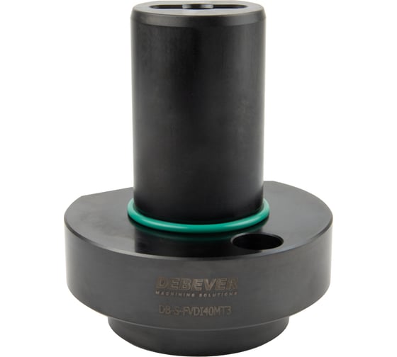 Держатель инструмента серия Standard VDI F-40xMT3 Debever Machining Solutions DB-S-FVDI40MT3