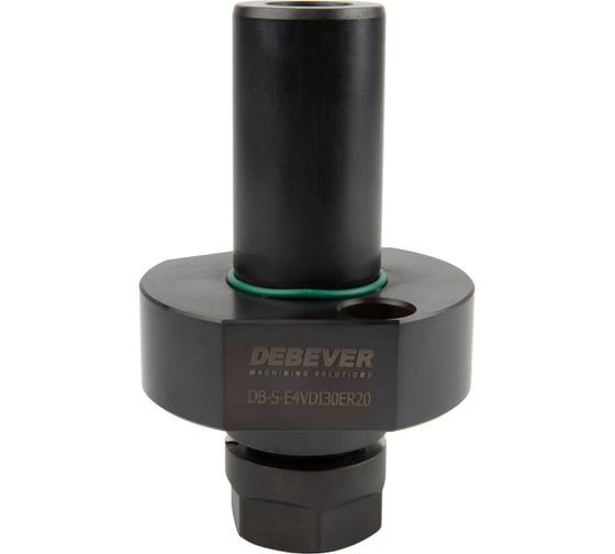 Держатель инструмента серия Standard VDI E4-30xER20 Debever Machining Solutions DB-S-E4VDI30ER20