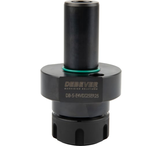 Держатель инструмента серия Standard VDI E4-25xER25 Debever Machining Solutions DB-S-E4VDI25ER25