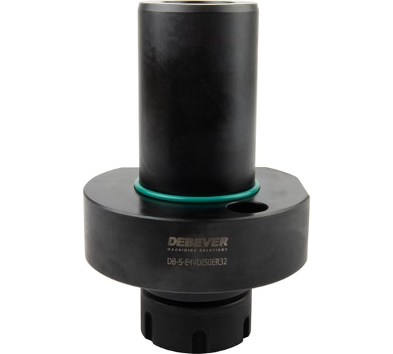Держатель инструмента серия Standard VDI E4-50xER32 Debever Machining Solutions DB-S-E4VDI50ER32