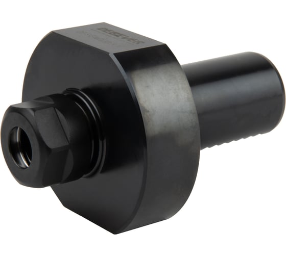 Держатель инструмента серия Standard VDI E4-30xER16 Debever Machining Solutions DB-S-E4VDI30ER16 1