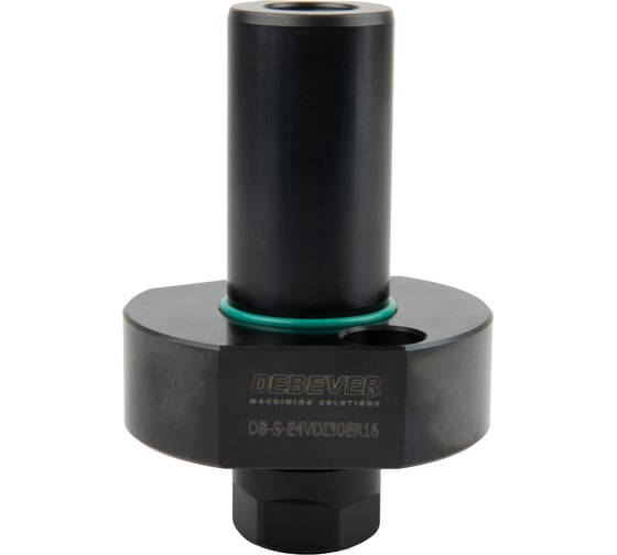 Держатель инструмента серия Standard VDI E4-30xER16 Debever Machining Solutions DB-S-E4VDI30ER16