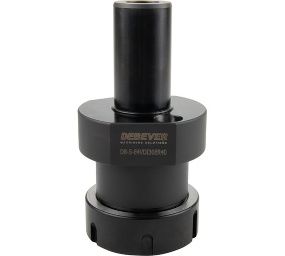 Держатель инструмента серия Standard VDI E4-30xER40 Debever Machining Solutions DB-S-E4VDI30ER40