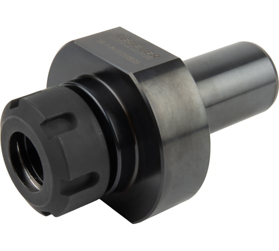 Держатель инструмента серия Standard VDI E4-30xER25 Debever Machining Solutions DB-S-E4VDI30ER25 1