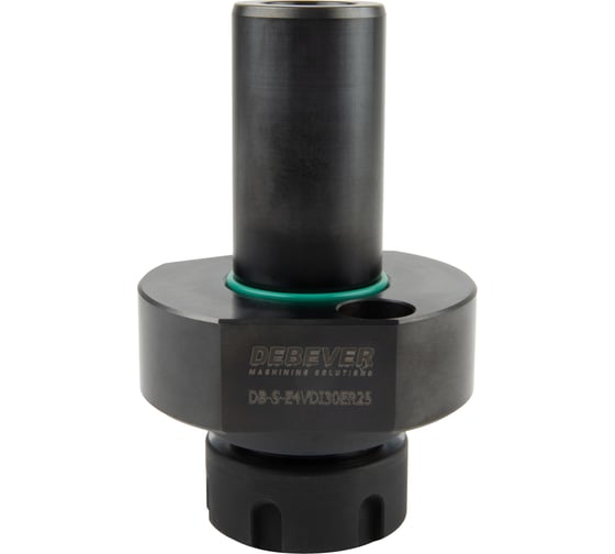 Держатель инструмента серия Standard VDI E4-30xER25 Debever Machining Solutions DB-S-E4VDI30ER25