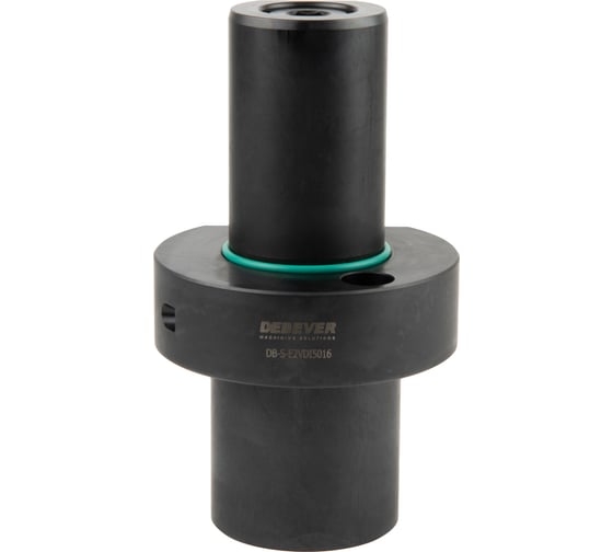 Держатель инструмента Standard VDI, E2-50x16 Debever Machining Solutions DB-S-E2VDI5016 1