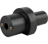 Держатель инструмента Standard VDI, E2-50x20 Debever Machining Solutions DB-S-E2VDI5020