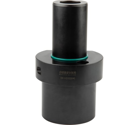 Держатель инструмента Standard VDI, E2-50x40 Debever Machining Solutions DB-S-E2VDI5040 1