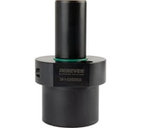 Держатель инструмента Standard VDI, E2-30x25 Debever Machining Solutions DB-S-E2VDI3025