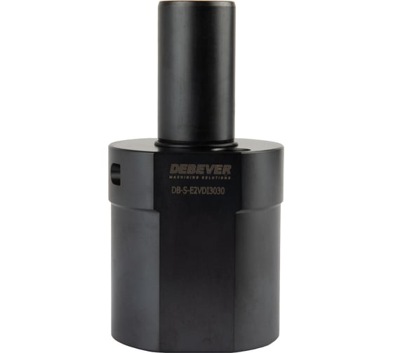 Держатель инструмента Standard VDI, E2-30x30 Debever Machining Solutions DB-S-E2VDI3030 1