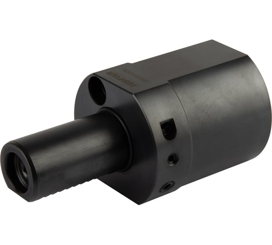 Держатель инструмента Standard VDI, E2-30x30 Debever Machining Solutions DB-S-E2VDI3030