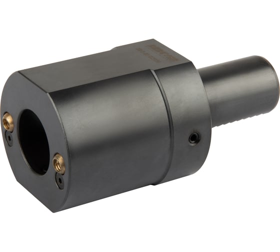Держатель инструмента Standard VDI, E2-30x30 Debever Machining Solutions DB-S-E2VDI3030