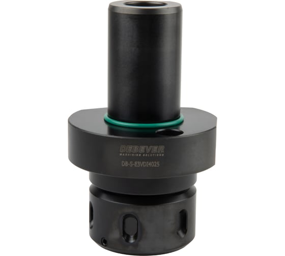 Держатель инструмента Standard VDI, E3-40x25 Debever Machining Solutions DB-S-E3VDI4025