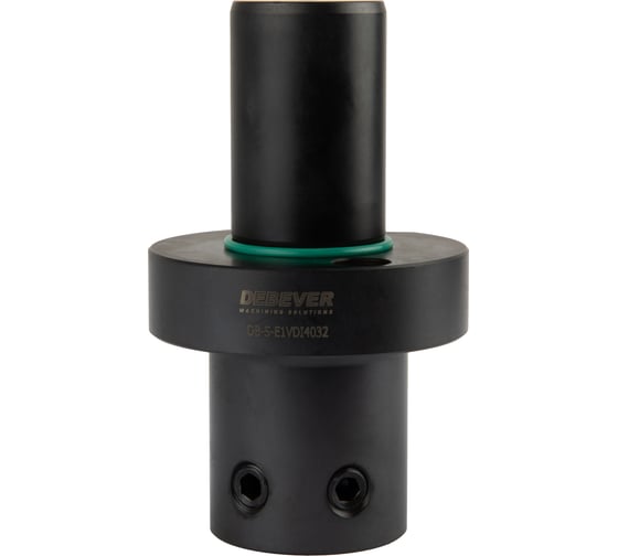 Держатель инструмента Standard VDI, E1-40x32 Debever Machining Solutions DB-S-E1VDI4032