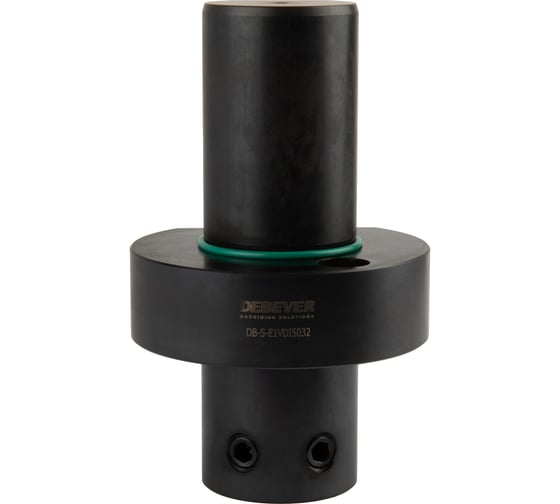 Держатель инструмента Standard VDI, E1-50x32 Debever Machining Solutions DB-S-E1VDI5032