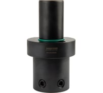 Держатель инструмента Standard VDI, E1-50x50 Debever Machining Solutions DB-S-E1VDI5050