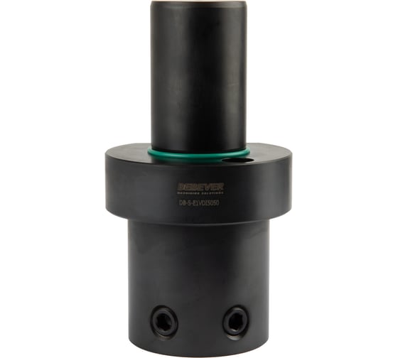Держатель инструмента Standard VDI, E1-50x50 Debever Machining Solutions DB-S-E1VDI5050