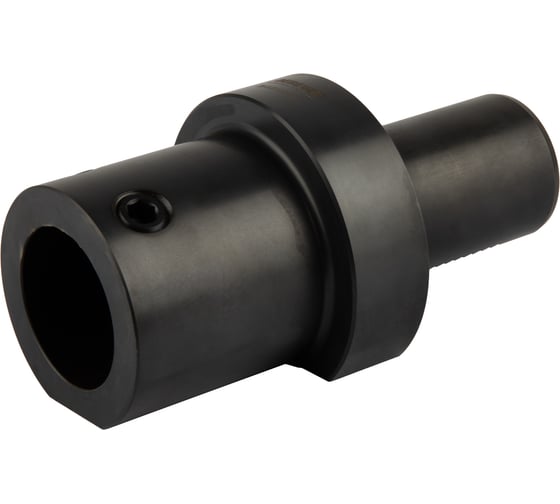Держатель инструмента Standard VDI, E1-50x50 Debever Machining Solutions DB-S-E1VDI5050