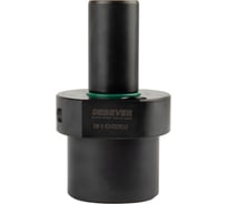 Держатель инструмента Standard VDI, E2-30x10 Debever Machining Solutions DB-S-E2VDI3010