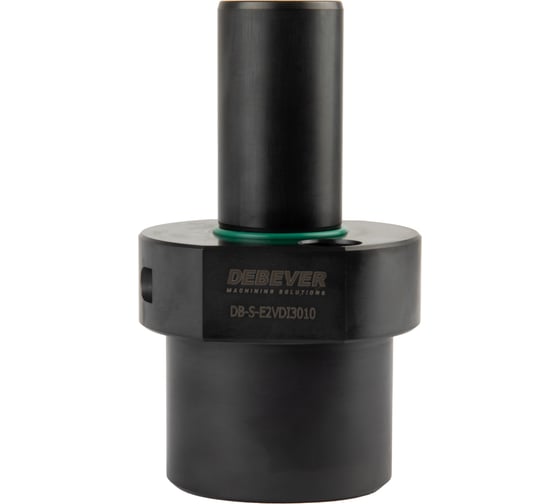 Держатель инструмента Standard VDI, E2-30x10 Debever Machining Solutions DB-S-E2VDI3010 1