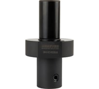 Держатель инструмента Standard VDI, E1-30x16 Debever Machining Solutions DB-S-E1VDI3016