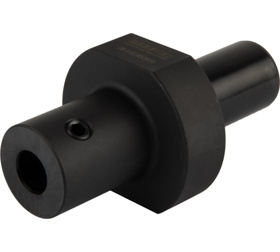 Держатель инструмента Standard VDI, E1-30x16 Debever Machining Solutions DB-S-E1VDI3016
