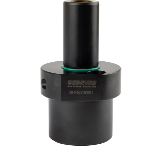 Держатель инструмента Standard VDI, E2-30x12 Debever Machining Solutions DB-S-E2VDI3012 1