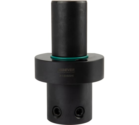 Держатель инструмента Standard VDI, E1-50x40 Debever Machining Solutions DB-S-E1VDI5040