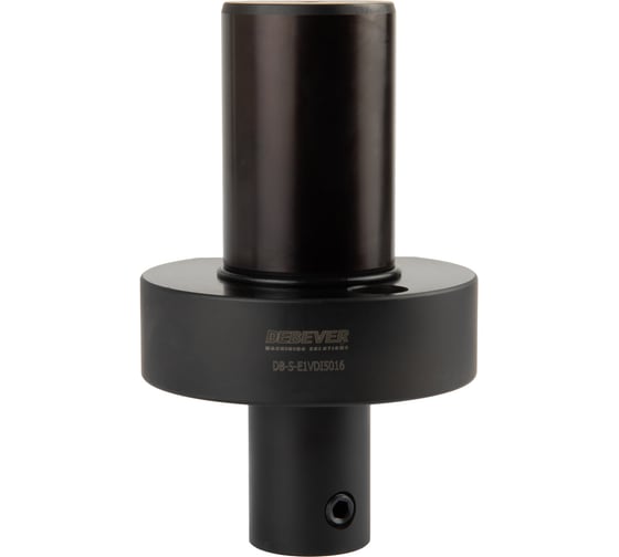 Держатель инструмента Standard VDI, E1-50x16 Debever Machining Solutions DB-S-E1VDI5016