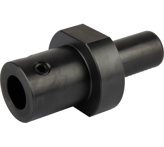 Держатель инструмента Standard VDI, E1-30x25 Debever Machining Solutions DB-S-E1VDI3025
