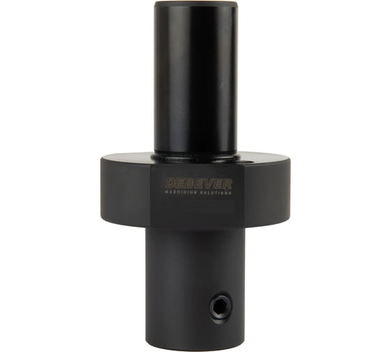 Держатель инструмента Standard VDI, E1-40x25 Debever Machining Solutions DB-S-E1VDI4025