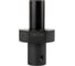 Держатель инструмента Standard VDI, E1-40x25 Debever Machining Solutions DB-S-E1VDI4025 1