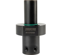 Держатель инструмента Standard VDI, E1-30x20 Debever Machining Solutions DB-S-E1VDI3020