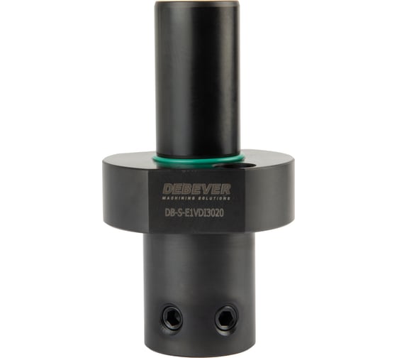 Держатель инструмента Standard VDI, E1-30x20 Debever Machining Solutions DB-S-E1VDI3020