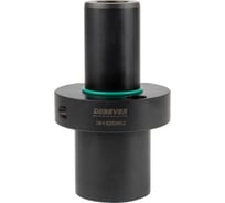 Держатель инструмента Standard VDI, E2-40x12 Debever Machining Solutions DB-S-E2VDI4012