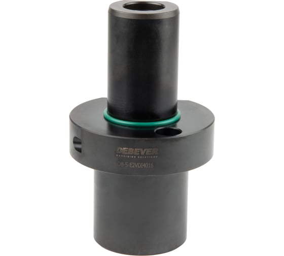 Держатель инструмента Standard VDI, E2-40x16 Debever Machining Solutions DB-S-E2VDI4016