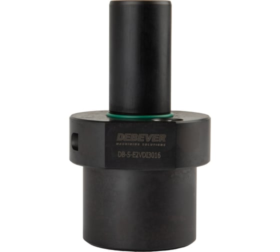 Держатель инструмента Standard VDI, E2-30x16 Debever Machining Solutions DB-S-E2VDI3016 1